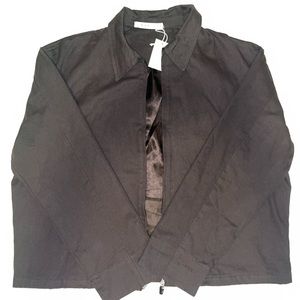 Mens- MNML- Every Day Work Jacket